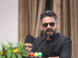 प्रधानमन्त्री बालेन्द्र शाहको विवादित अभिव्यक्ति 'नेपालले पनि भारतको भूमि मिचेको रहेछ'